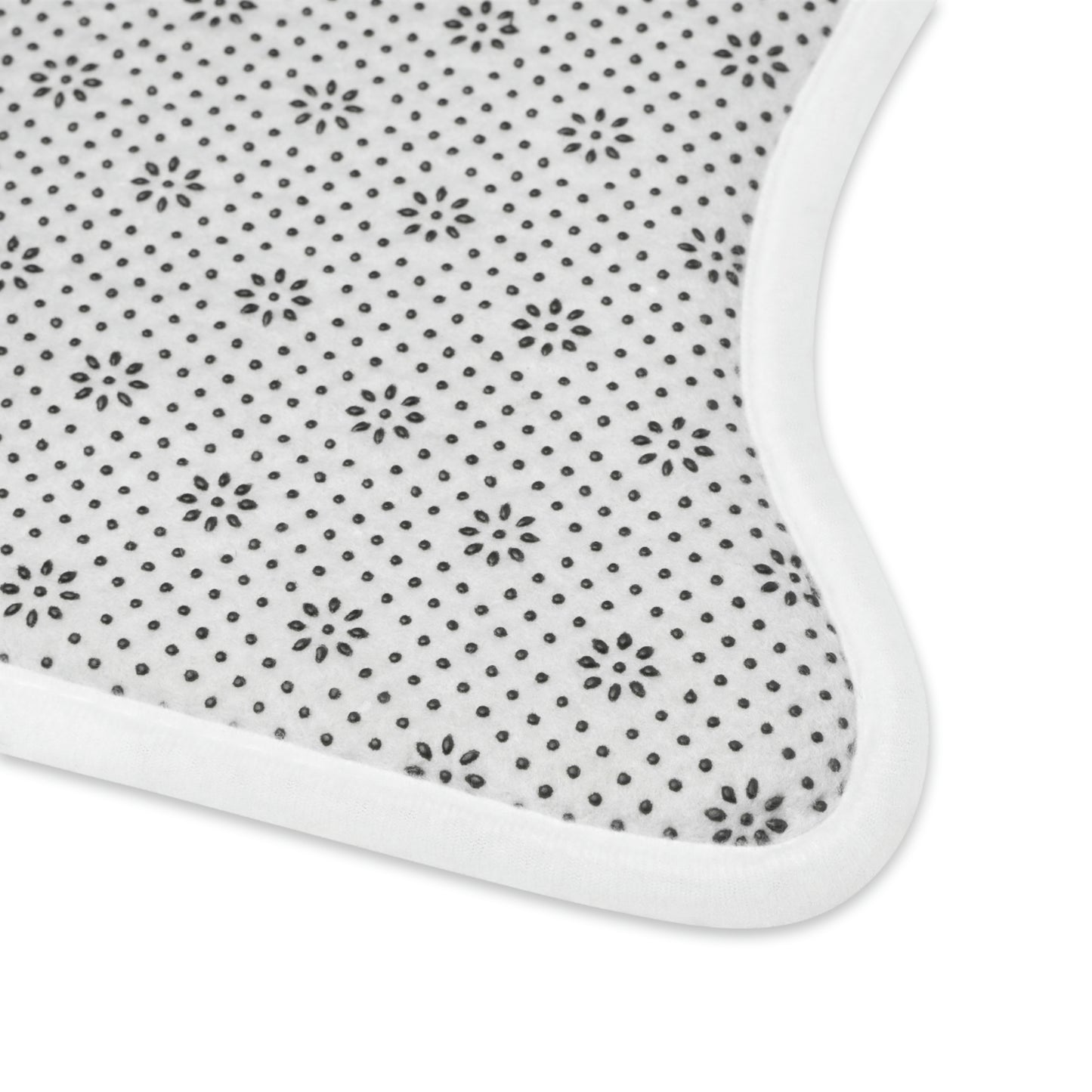 Mandela Pet Feeding Mats