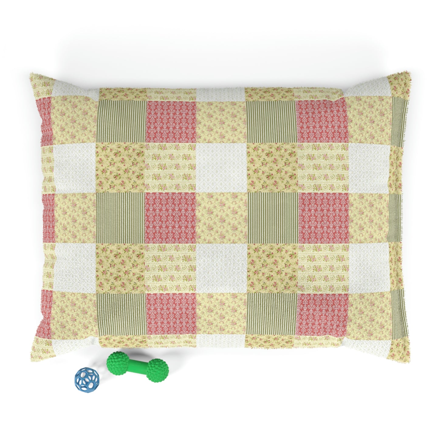 Sunshine Pet Bed