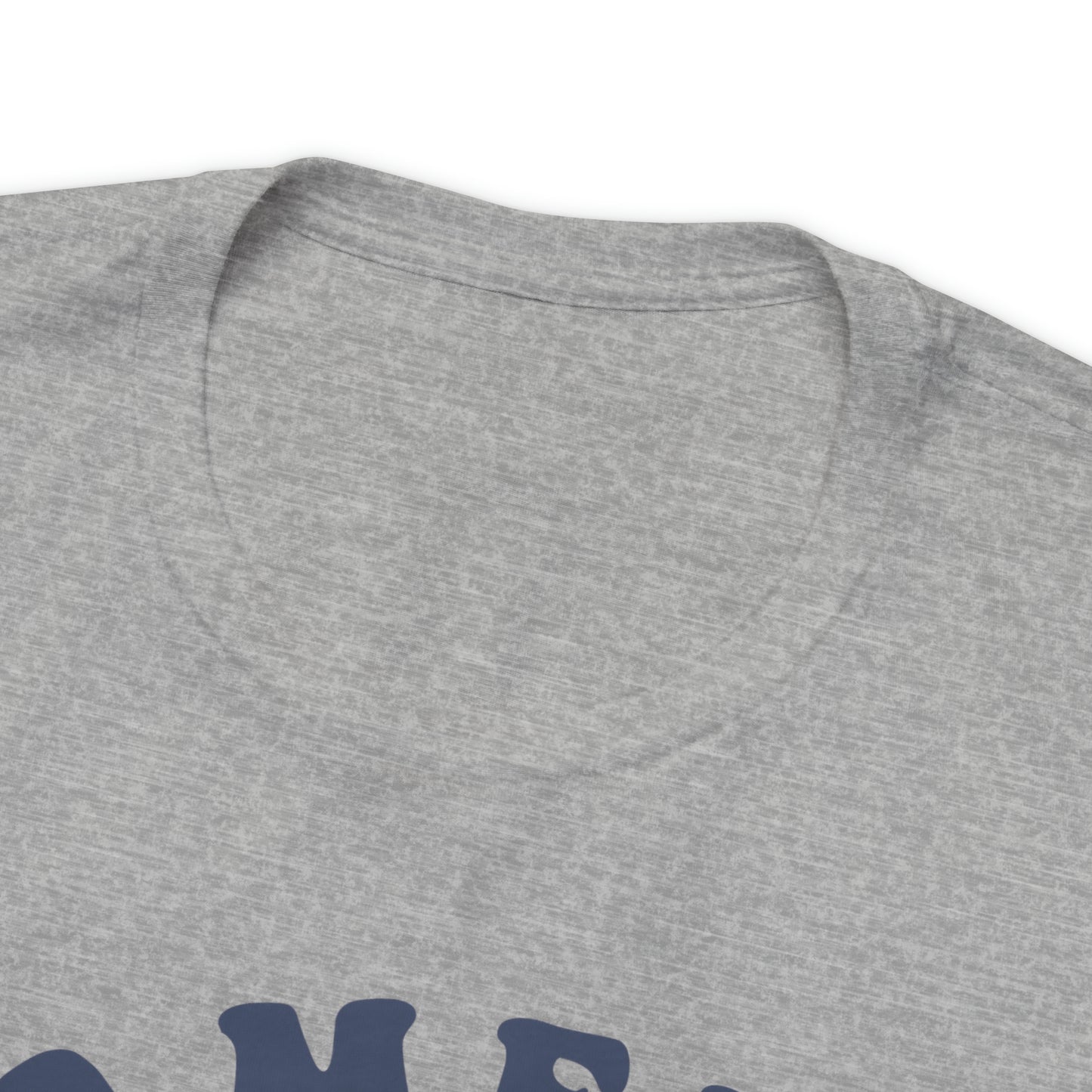 All American Dog Mama Unisex Jersey Short Sleeve Tee