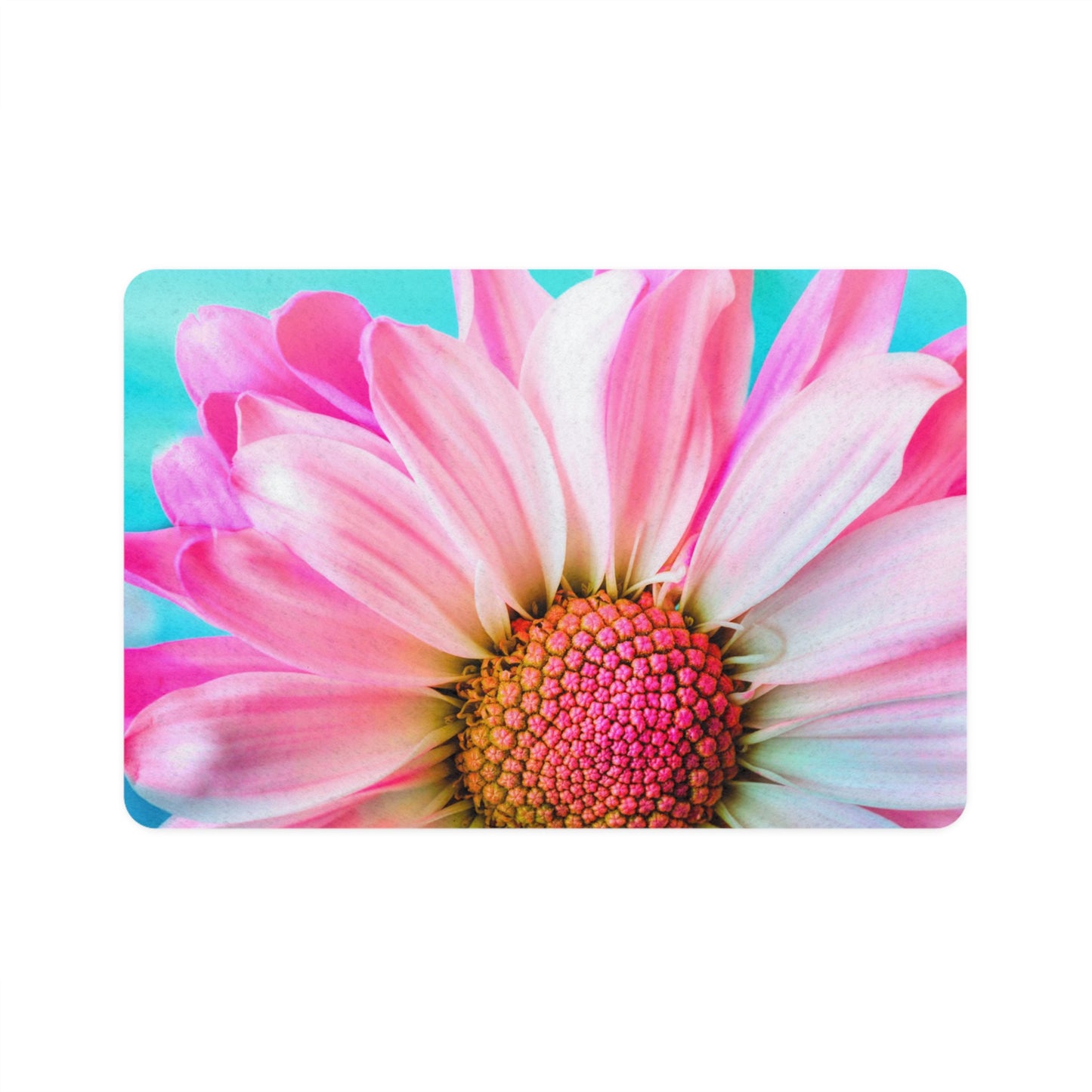 Pet Food Mat (12x18)