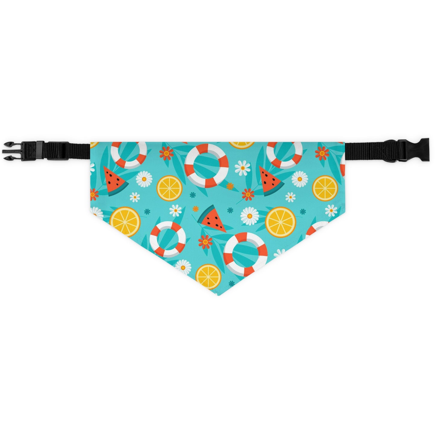 Pet Bandana Collar-Summer
