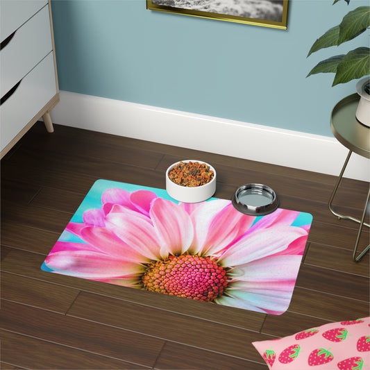 Pet Food Mat (12x18)