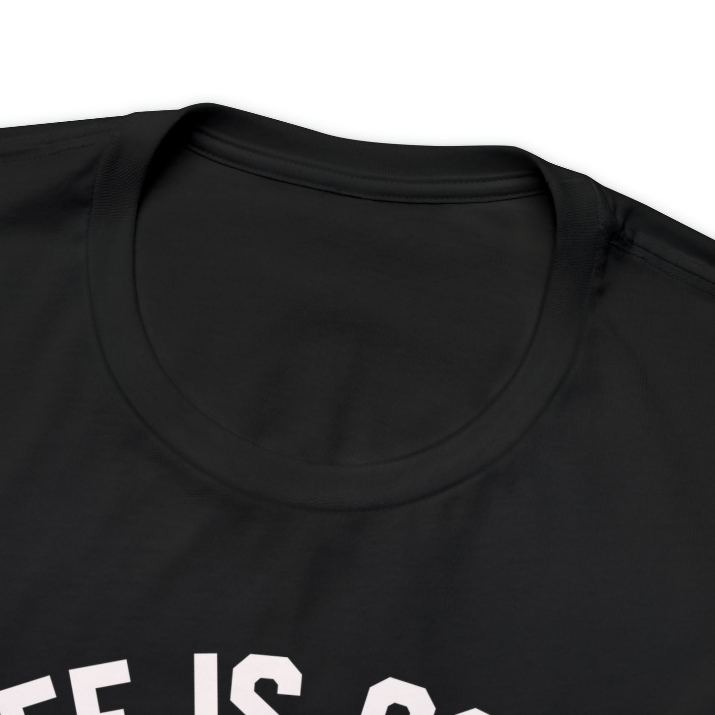 Bulldog Makes It Better Unisex Jersey Short Sleeve Tee