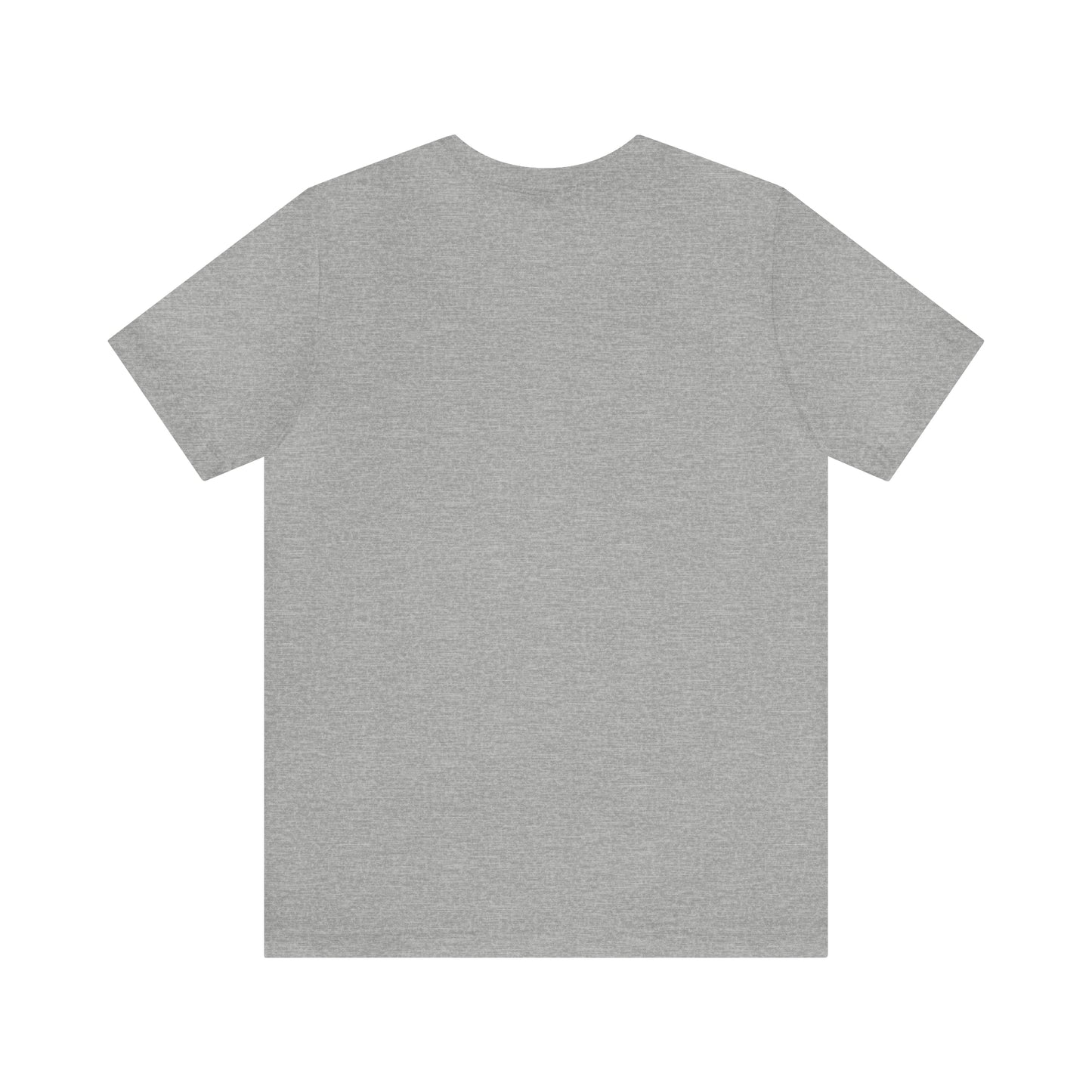 All American Dog Mama Unisex Jersey Short Sleeve Tee