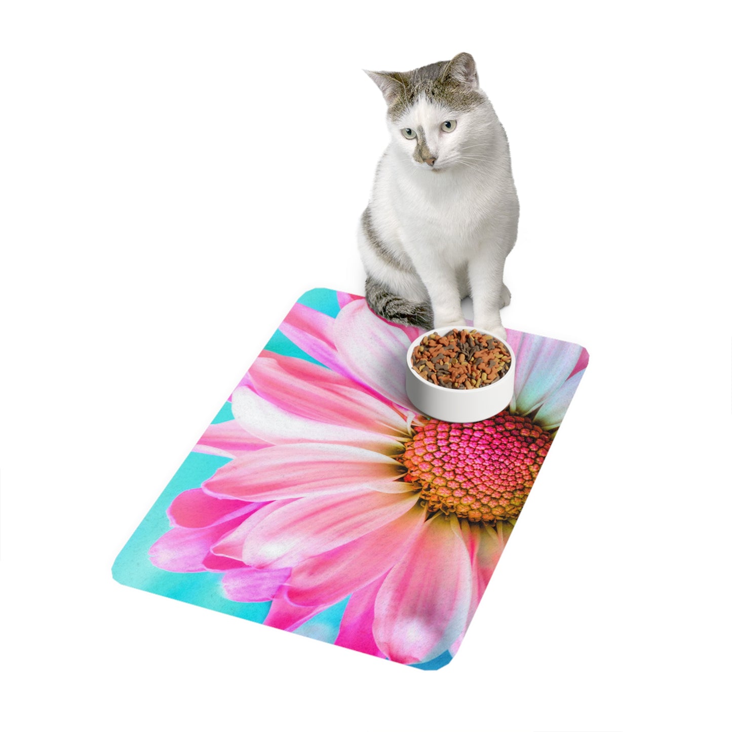 Pet Food Mat (12x18)