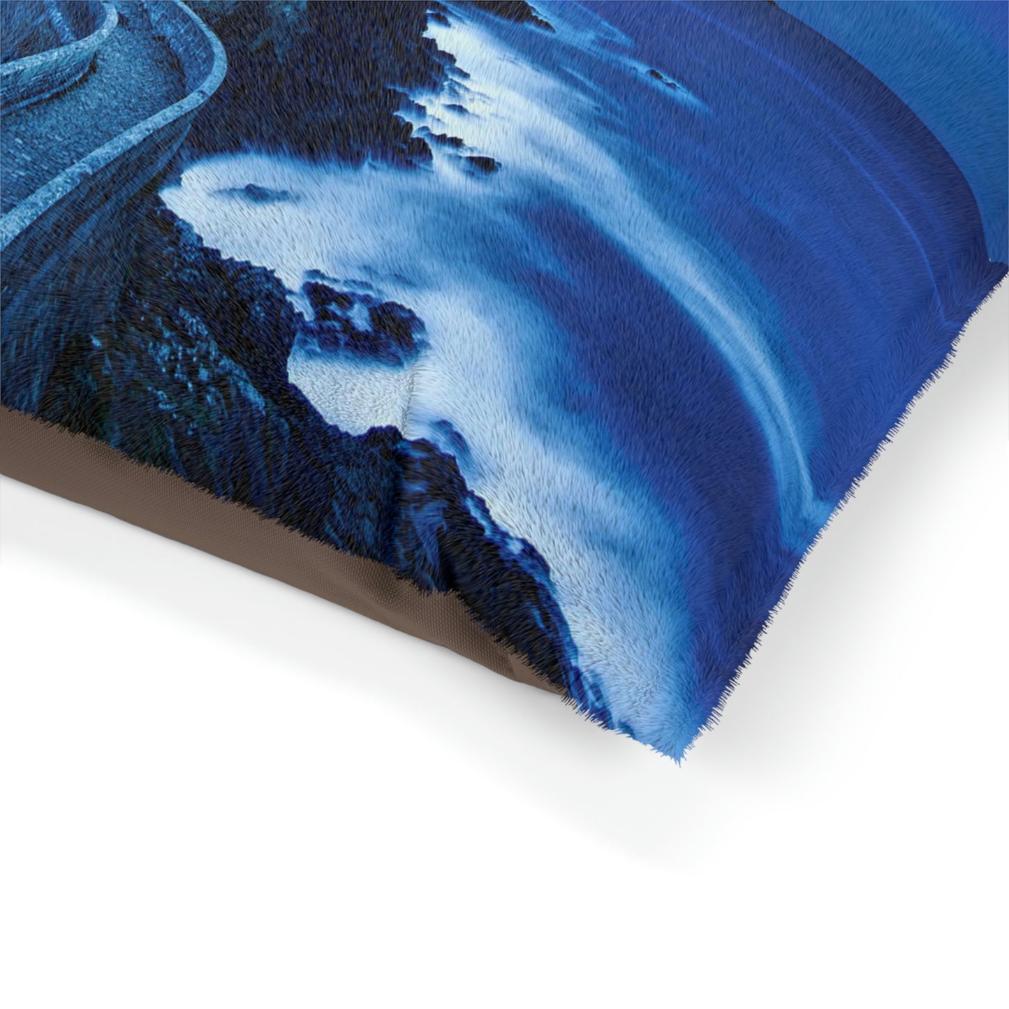 Lighthouse Pet Bed
