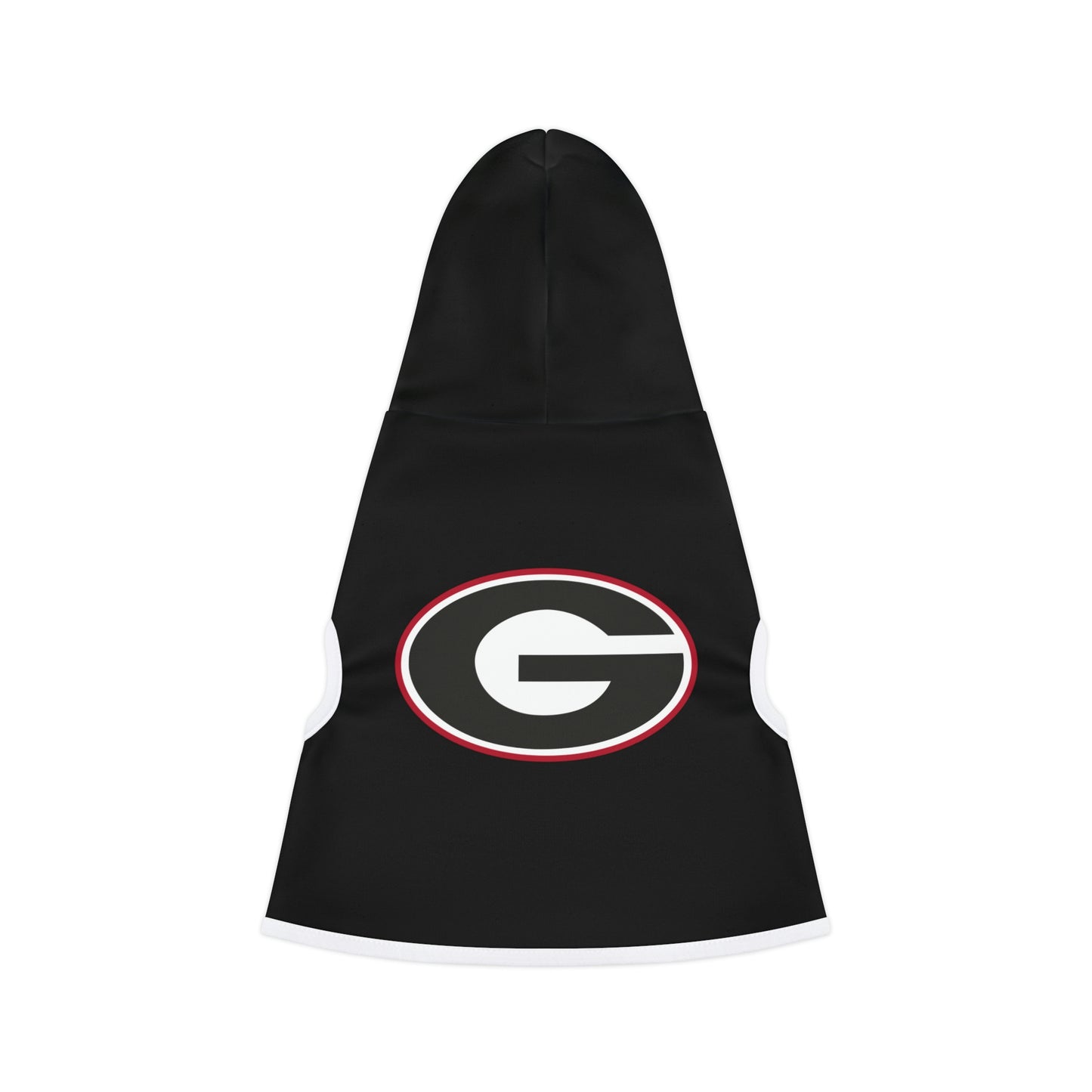 Copy of Georgia Dog Hoodie