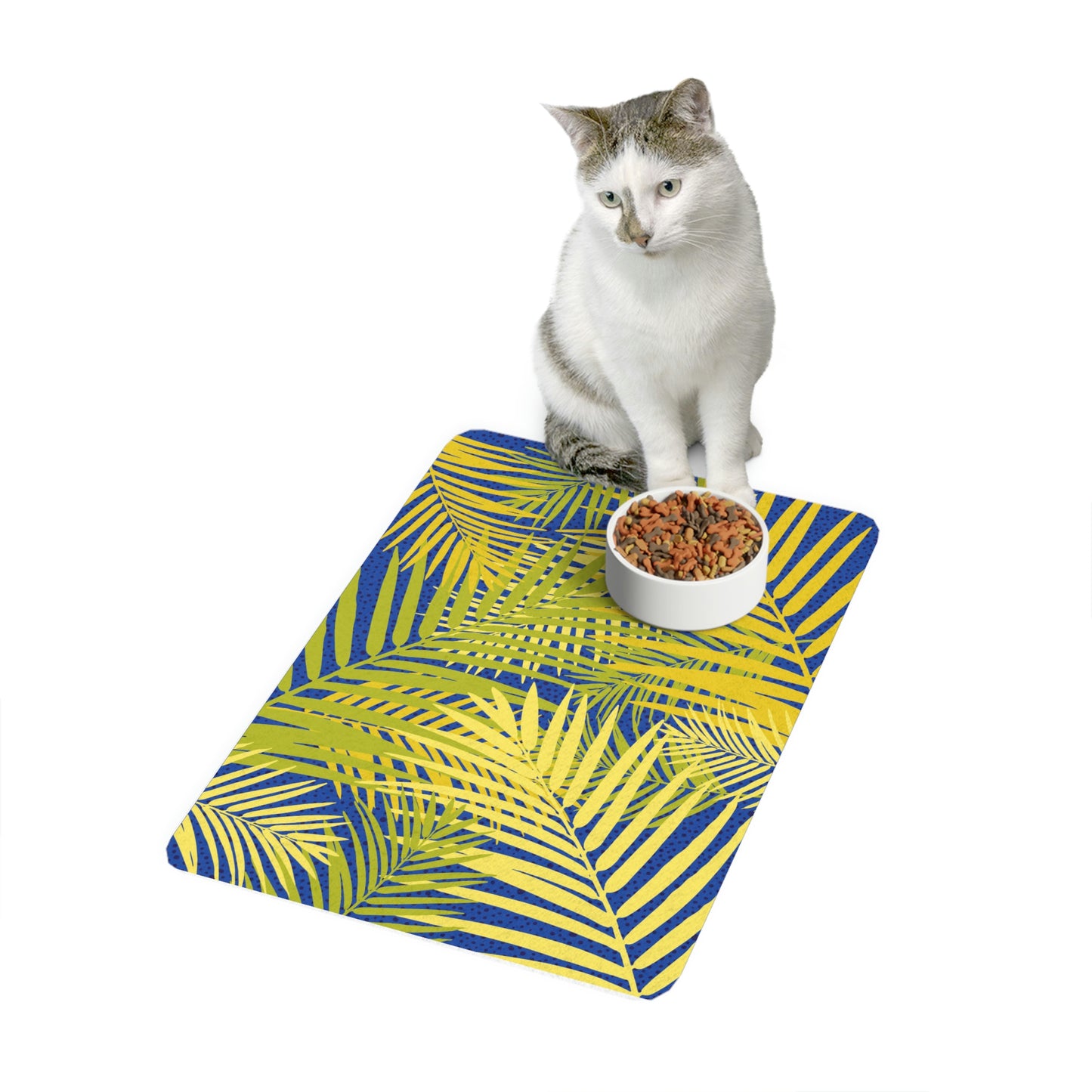 Tropics Pet Food Mat (12x18)