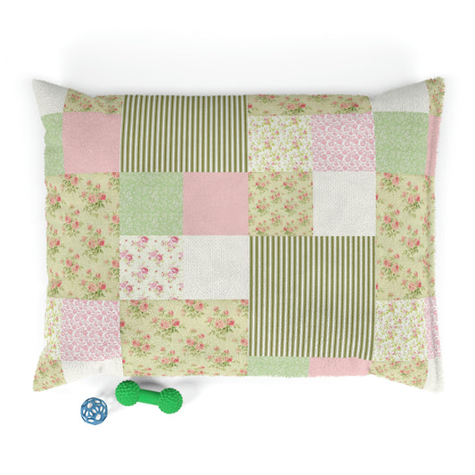 Garden Pet Bed