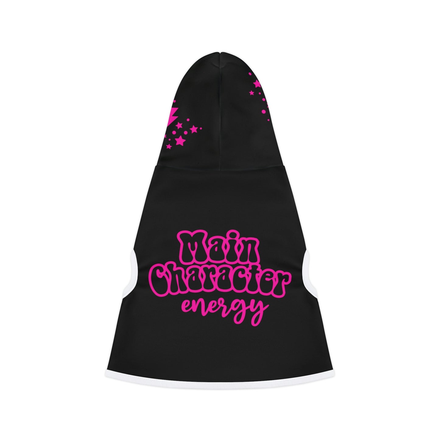 Dog Hoodie