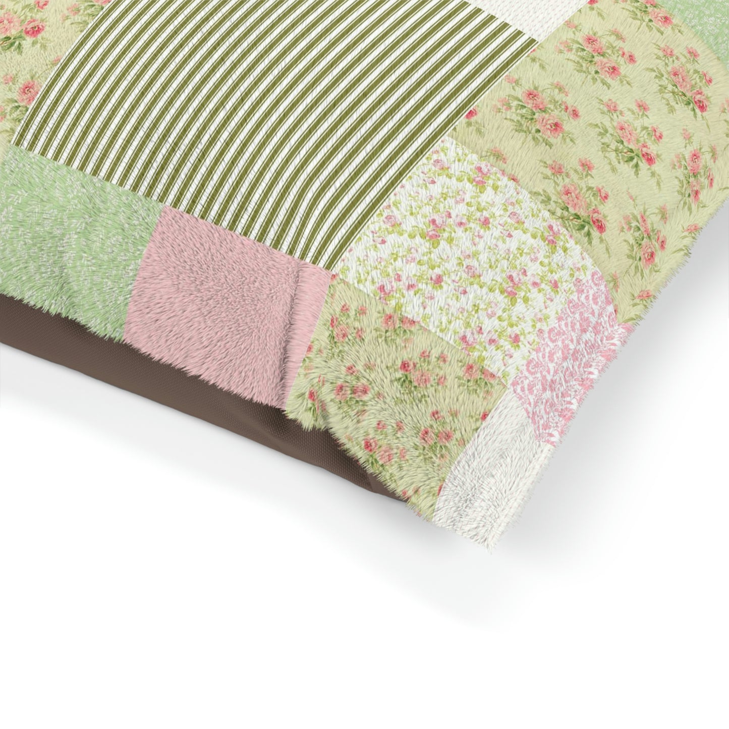 Garden Pet Bed