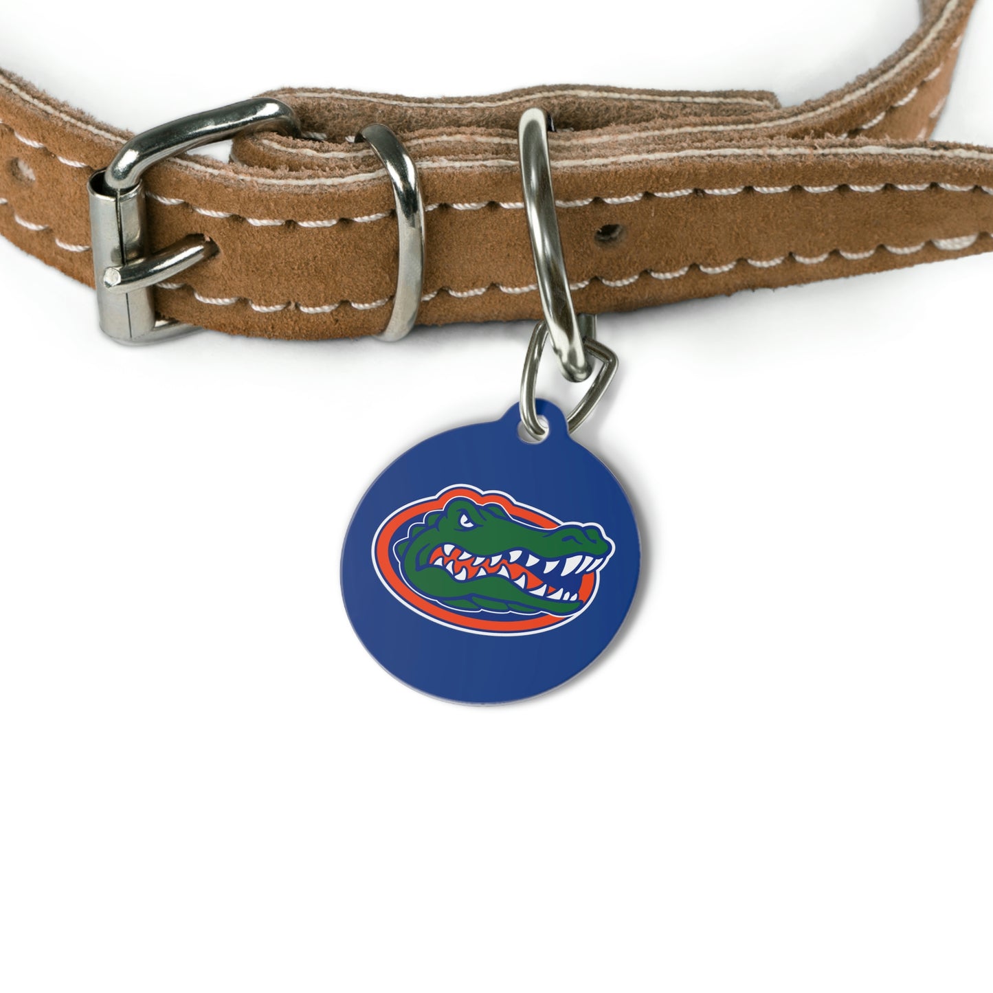 Gators Pet Tag