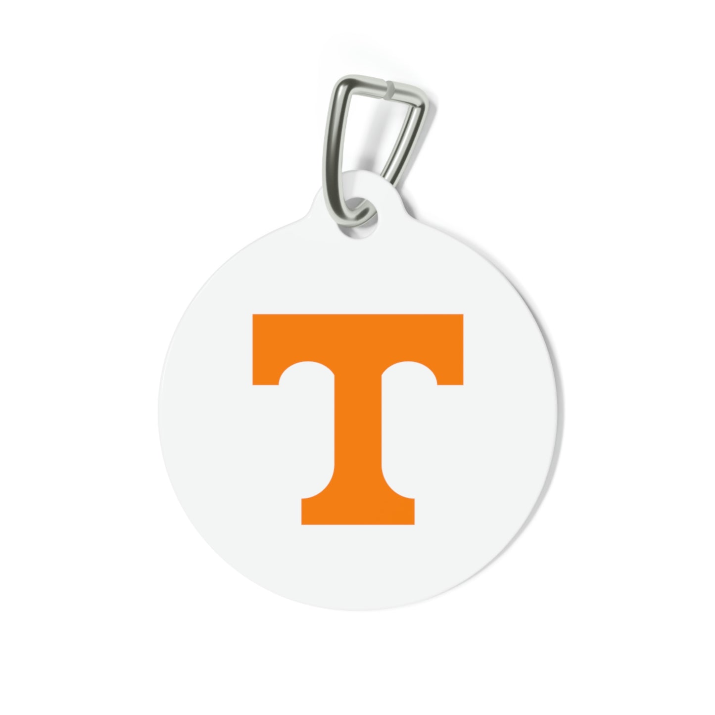 TN Pet Tag