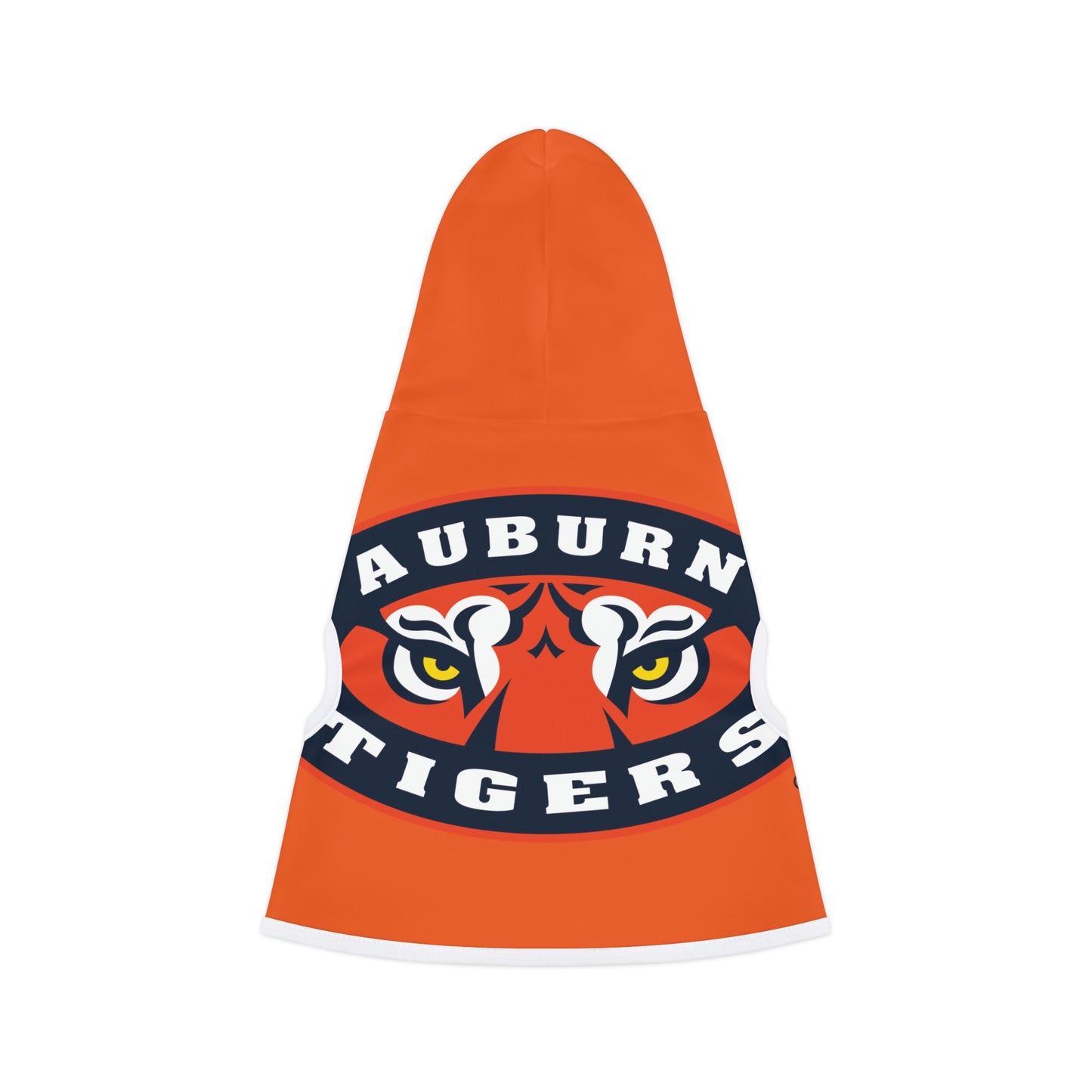 Tigers Dog Hoodie