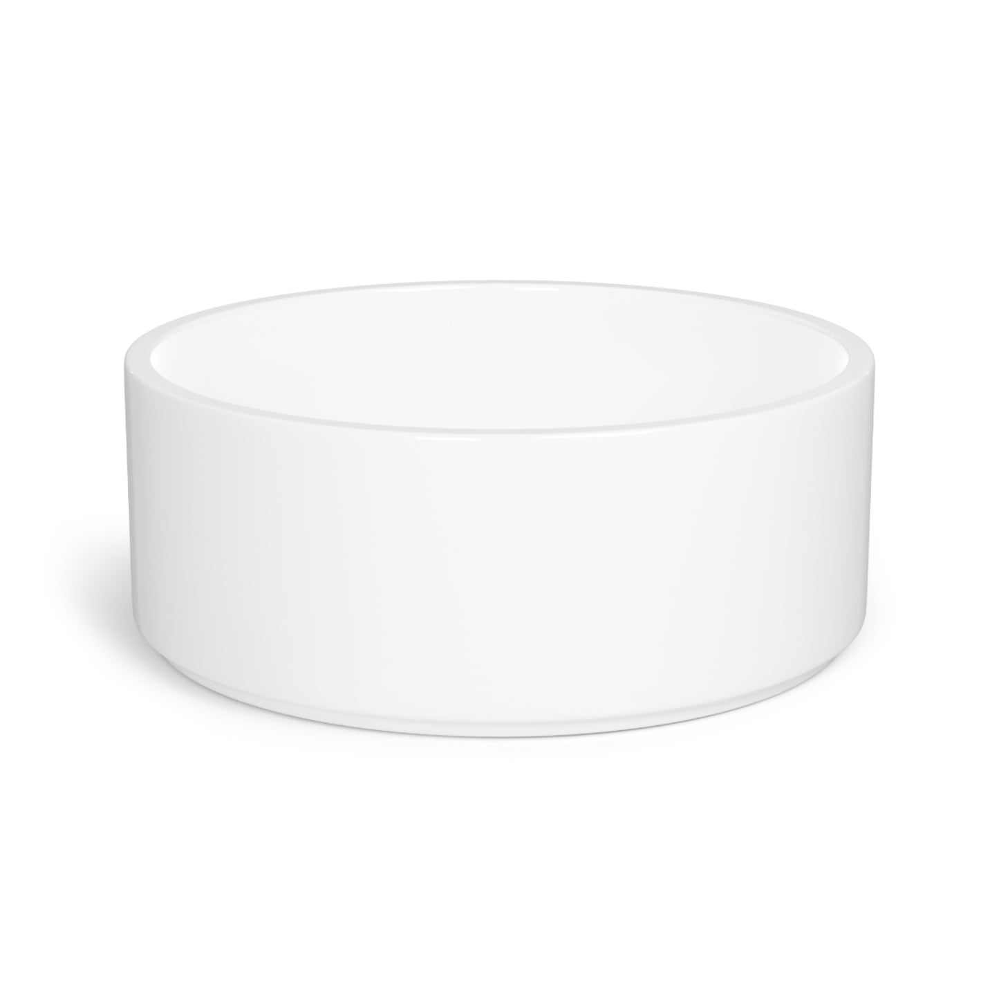 Bone Appetite Pet Bowl