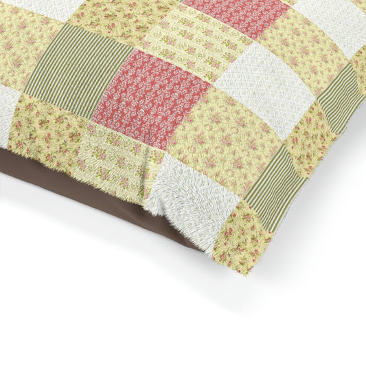 Sunshine Pet Bed