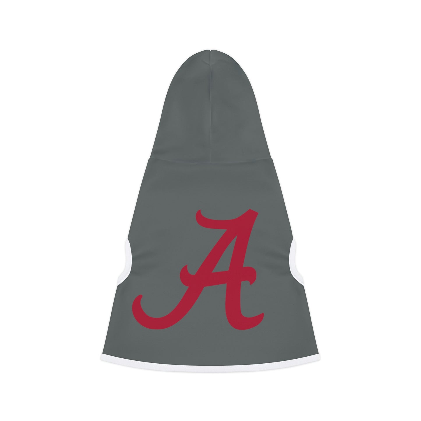 Alabama Dog Hoodie