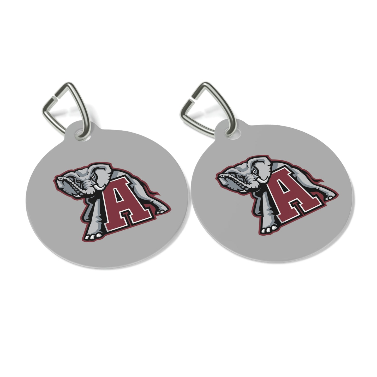 Bama Pet Tag