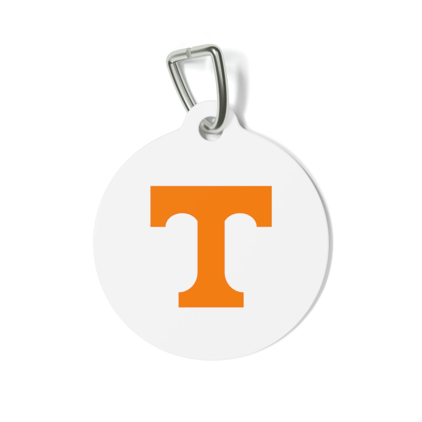TN Pet Tag