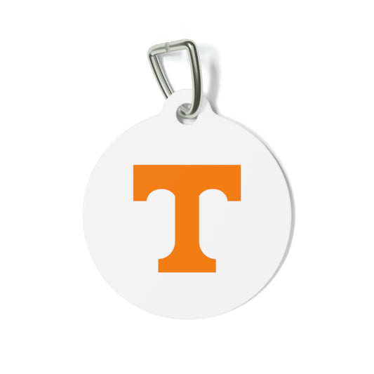 TN Pet Tag