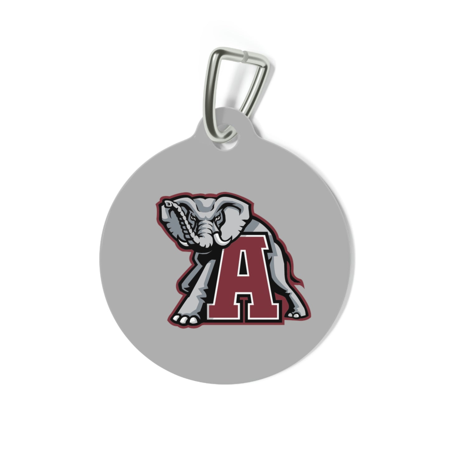 Bama Pet Tag