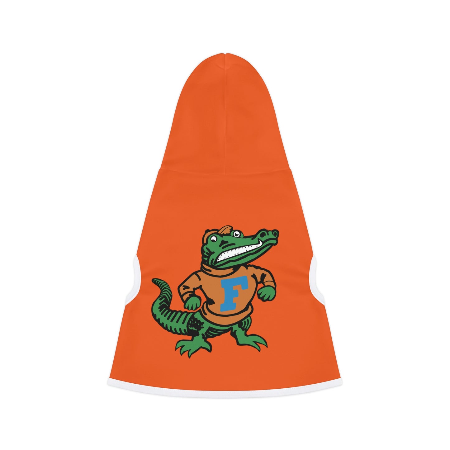 Gators Dog Hoodie