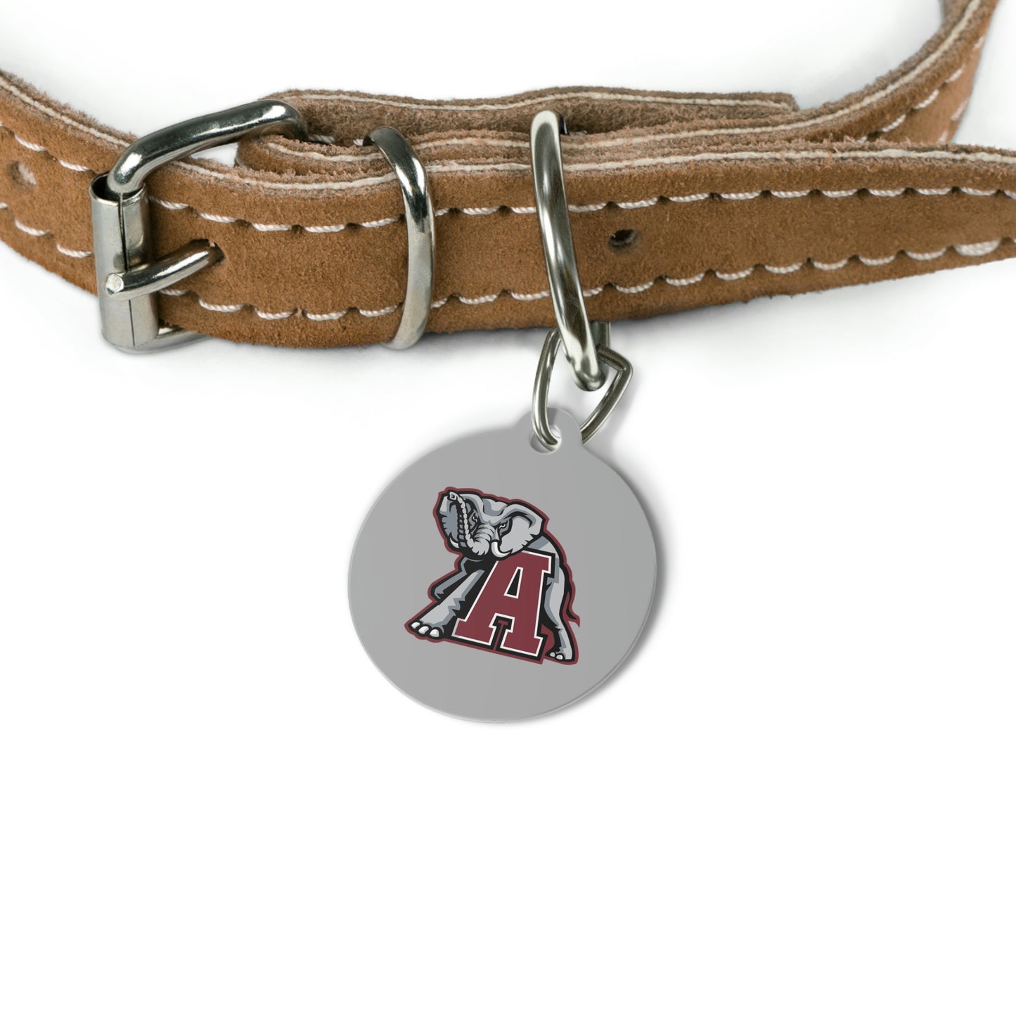 Bama Pet Tag