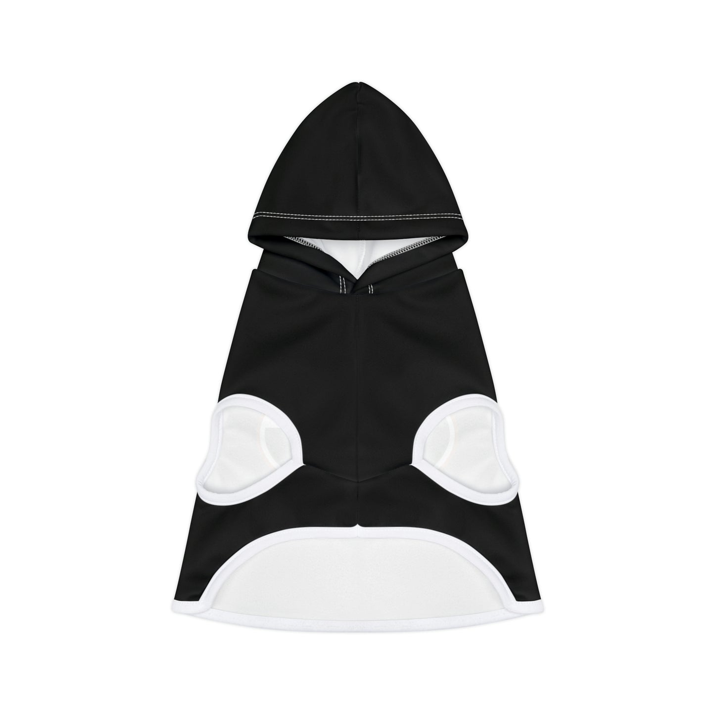 Copy of Georgia Dog Hoodie